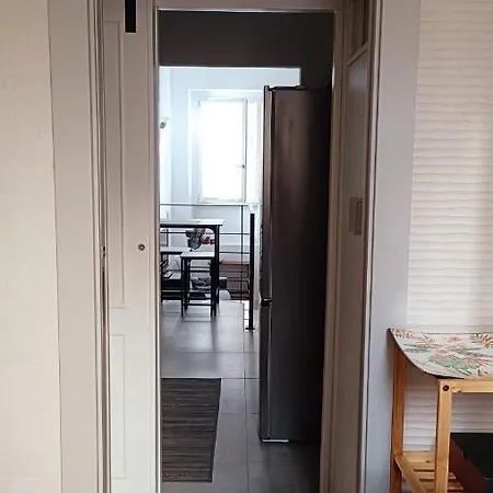 Mini Loft La Tana Appartement Alghero