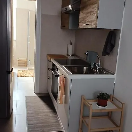 Mini Loft La Tana Appartement *