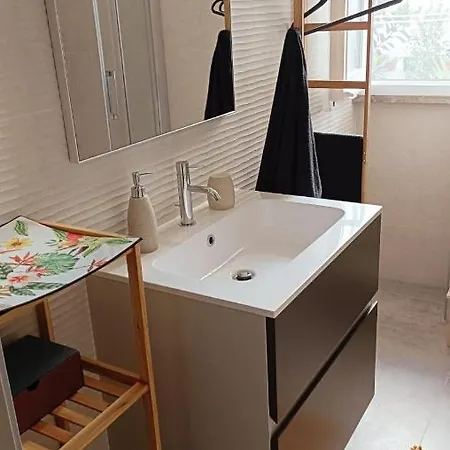 Appartement Mini Loft La Tana *