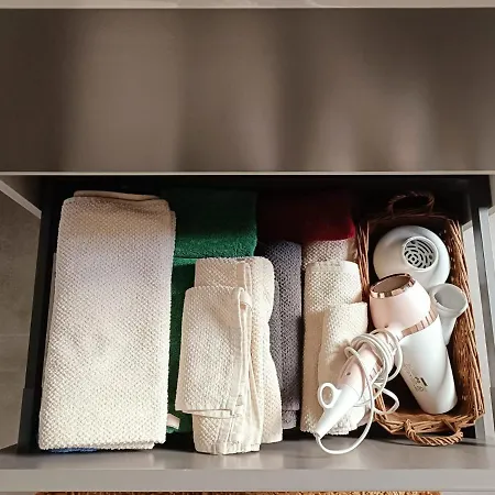 Mini Loft La Tana Appartement